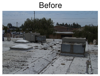 Surecoat-roof-before