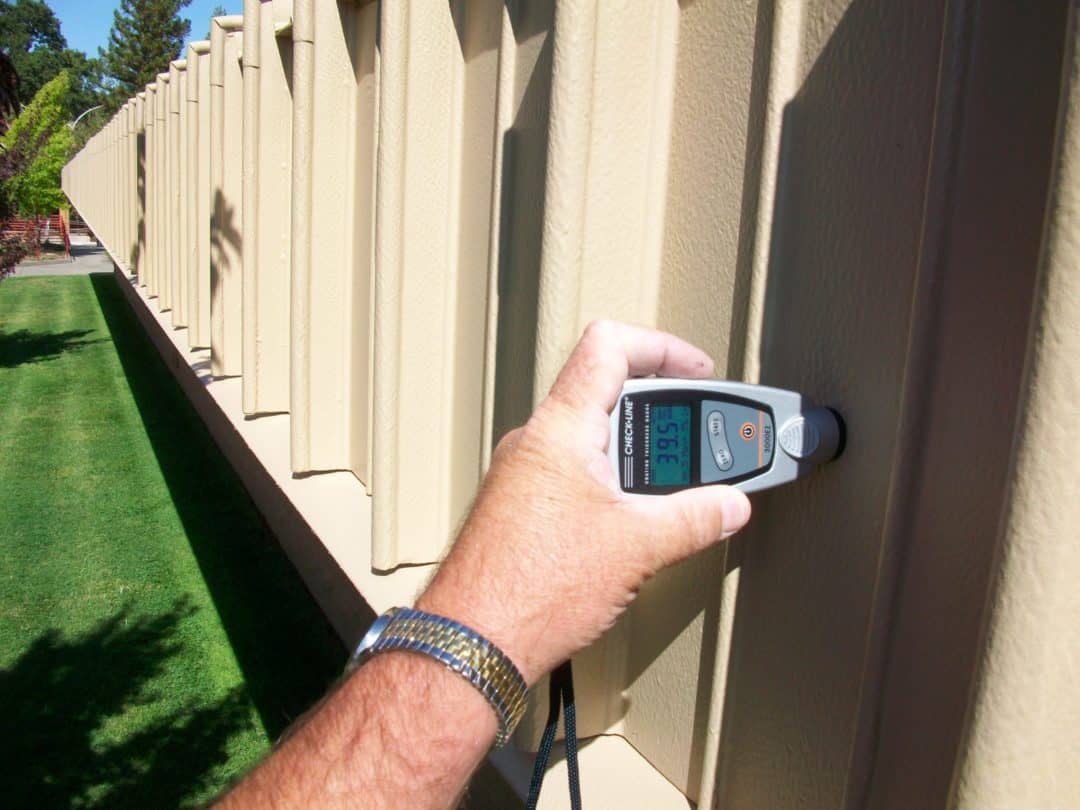 After Oakridge HS Verticals