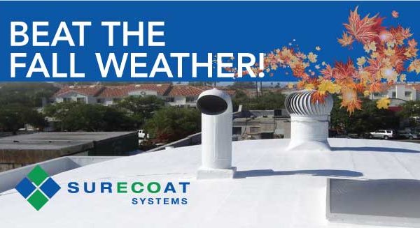 Beat the Fall Weather